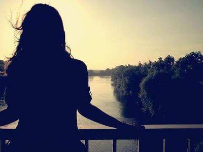 GosaiVijal's profile picture. Confidence is silent, insecurities are loud.