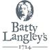 Batty Langley's (@battylangleys) Twitter profile photo Batty Langley's (@battylangleys) Twitter profile photo