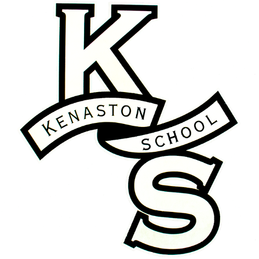 Image result for kenaston school logo transparent