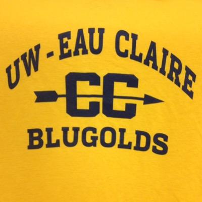 NCAA DIII men's & women's cross country program that is proud to represent the University of Wisconsin Eau Claire. Go Blugolds!!!