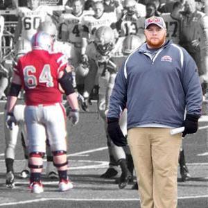 NCSA Football Recruiting Coach Manager-Former Offensive Line Coach at Saint Xavier University 2011 NAIA National Champs