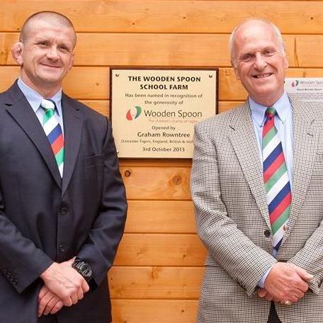 IanHolroydLWT's profile picture. Look Who's Talking specialises in providing first class public speakers for a multitude of events and sporting functions