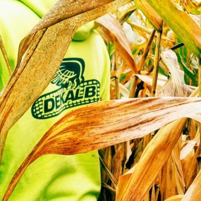 District Sales Manager with DEKALB/Asgrow in Northern IL. Mustang and agriculture enthusiast! U of I graduate! Views and opinions are my own.