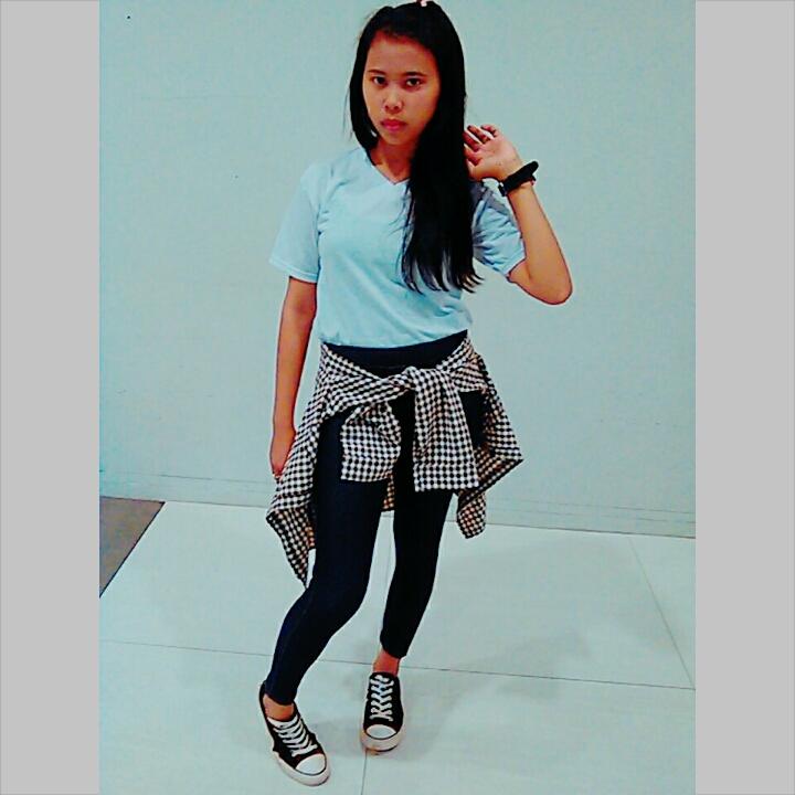 YEONAM ENTERTAINMENT CIREBON (G-FIVE M). Ig; ARTIENURHAYATI Line; Artietiee
