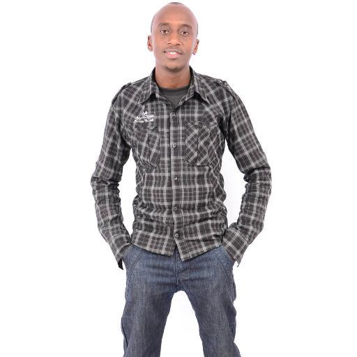 briannekirui's profile picture. Certified Ethical Hacker & Web Designer...