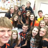 LC Student Council (@lcstudentcouncl) 's Twitter Profile