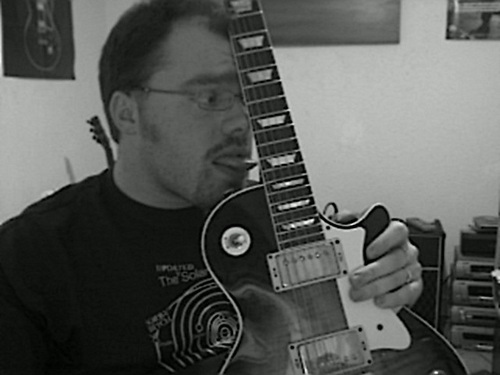 Voodooriders's profile picture. I'm an invisible cloak wearing mofuggah! :D