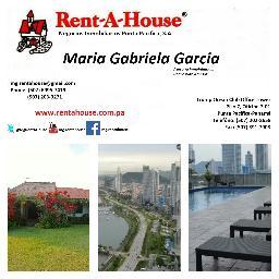 rent-a-house Asesoria inmobiliaria en Panama
contactos al (507)69957419 o al mg.rentahouse@gmail.com