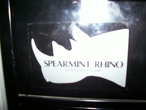 SpearmintRhinoS's profile picture. Central Coasts' hottest Gentlemen's club!