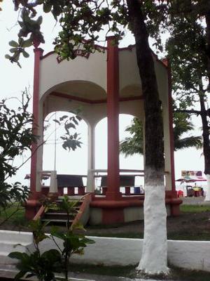 JuanLaing's profile picture. Dios Bendiga mi Puerto Barrios