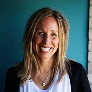Passionate about seeing you discover truth + embrace love + experience joy. I help women thrive personally + professionlly + author of: Overcoming the Nevers