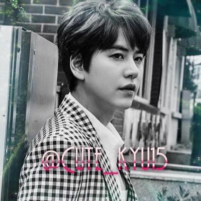 SUPER JUNIOR★Kyuhyunbot