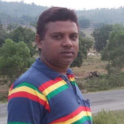 ShaileshVasam's profile picture. 