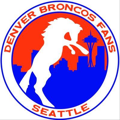 Denver Broncos Fans of Seattle!                               
IG: BroncosFansSea

 #BroncosCountry #BeAChampion #LetsRide