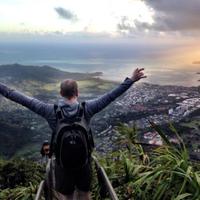 John Riordan (@mrriordan) 's Twitter Profile