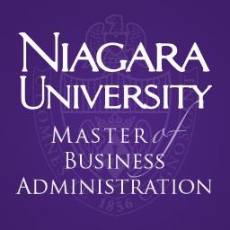 Come to Niagara University for your MBA!
Check us out: https://t.co/lXH07s5PHZ…
Call or Email us at: 716-286-8596 or GraduateBusiness@niagara.edu