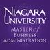 Niagara MBA (@niagaramba) Twitter profile photo Niagara MBA (@niagaramba) Twitter profile photo