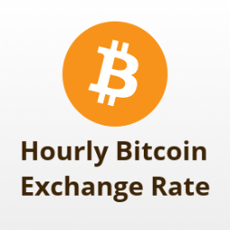 bitcoinrate247's profile picture. Current average price of 1 Bitcoin in US Dollars and Euros. Updated every hour.