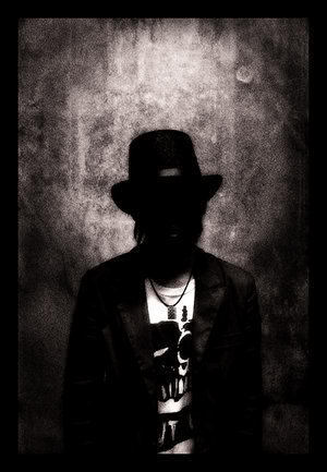 Ger_al_Do's profile picture. 