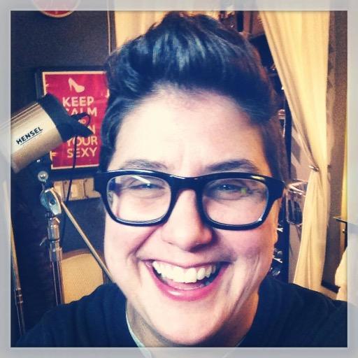 ubergrrrl's profile picture. Writer, comic, Broadway Covid Tester who tells stories & nannies. Off to see the wizard since 1978. #bekindalways