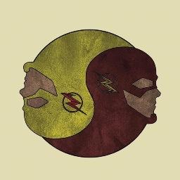 The Flash Fan Artさんのプロフィール画像