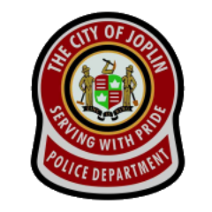 Welcome to the Official Joplin Police Department Twitter Page. We hope you will find some interesting and useful information.