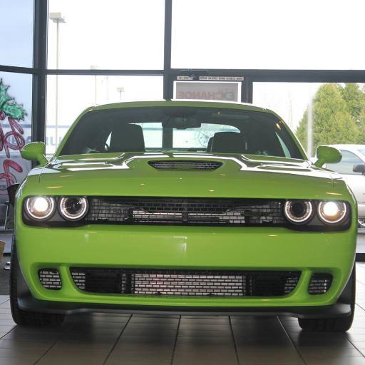 Chrysler Jeep Dodge Ram auto dealership specializing in new and used cars and trucks, service, and parts. We Believe in Nice. (360) 944-3291