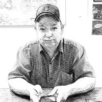 Abe Giesbrecht (@angf66) 's Twitter Profile