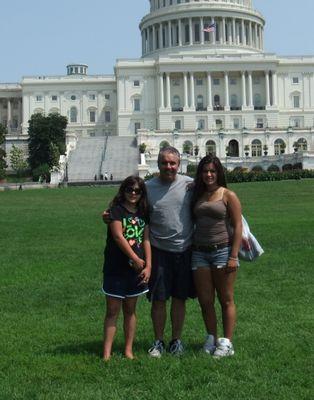 Go Flyers Go Eagles!!
Proud father of 2 beautiful girls, my best friends. Life long Goaltender. Now we need a #1 Goalie and a cup!!
Thank you Eagles