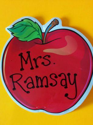 weteach1B's profile picture. Always something interesting going on in 1B!