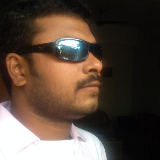kranthi3b's profile picture. 