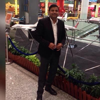 GUmesh1971's profile picture. 