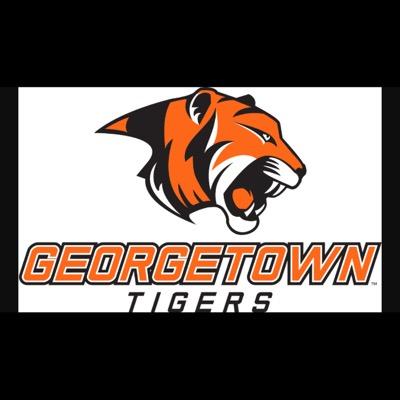 The official twitter page for the Georgetown Tigers Women's Soccer #gcsoccer