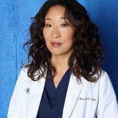 Christina Yang is life. Grey's Anatomy season 12 premier Sept 24th