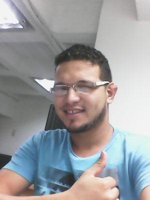 jfabianquintero's profile picture. 