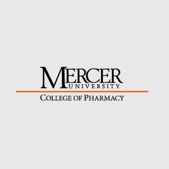 Mercer’s College of Pharmacy offers doctoral and professional degrees in Pharmacy