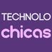 Technolochicas (@technolochicas) Twitter profile photo