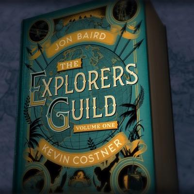 The Explorers Guild