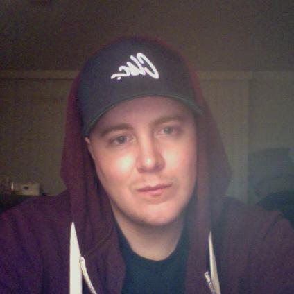 robj85's profile picture. Seasoned Web Developer,
Snowboarder, grew up in Maine, left-handed, scotch & whiskey fan, early tech adopter, love dogs.