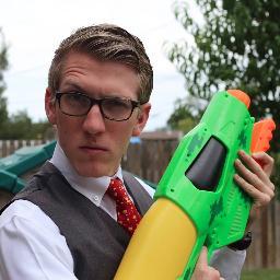 frazierisnormal's profile picture. The real slim Jim