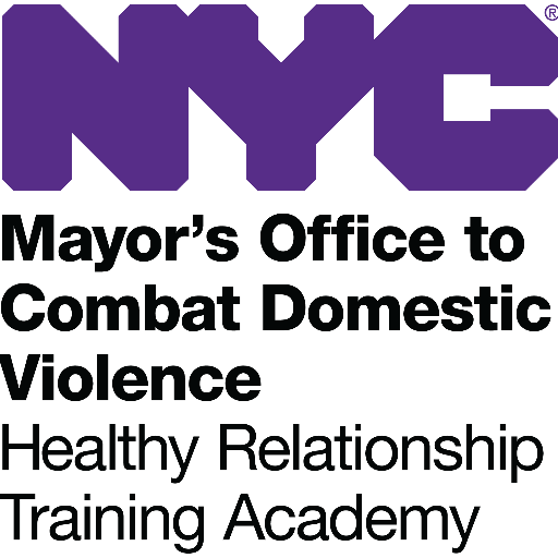 The Healthy Relationship Training Academy teaches youth & service providers about abusive & healthy relationships.