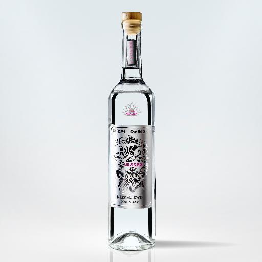 MezcalUrakan's profile picture. Mezcal artesanal producido y embotellado en Santiago Matatlán, Oaxaca, México.