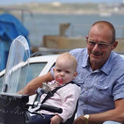 havenbedrijf's profile picture. 