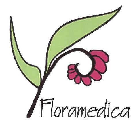 Floramedica is about connecting people, plants and places in a whole range of ways to promote health and wellbeing