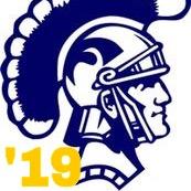 No longer affiliated with Midlothian High School. #deuces #doubledeuces