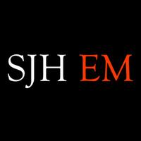 St. John Hospital EM Residency (@sjh_em) 's Twitter Profile