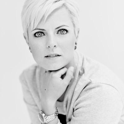 HildurBlad's profile picture. Strategisk färgsättare. Utbildar i färgsättning.