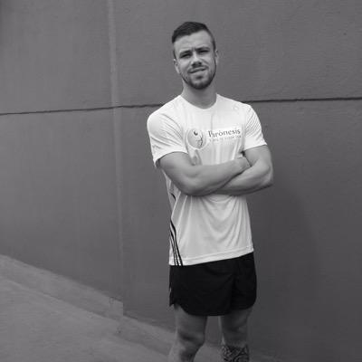 danimrfitt's profile picture. 