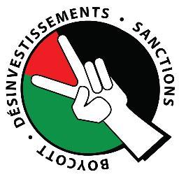 Le mouvement de Boycott, Désinvestissement et Sanctions (BDS) contre l’apartheid israélien au Québec