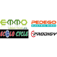 EMMO Kingston EBikes (@emmoebikesygk) 's Twitter Profile